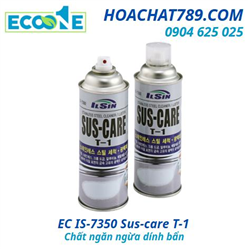 EC IS-7350 Sus-care T-1 Chất ngăn ngừa dính bẩn